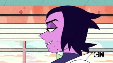 Профессор Веномус