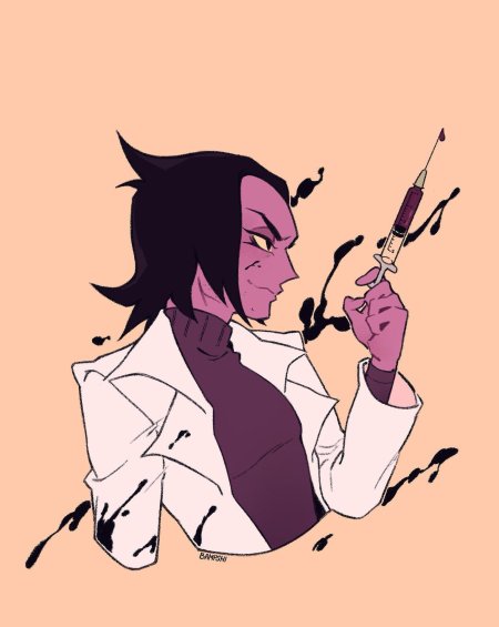 Веномус Долли