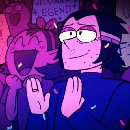 Веномус и БОКСМЕН