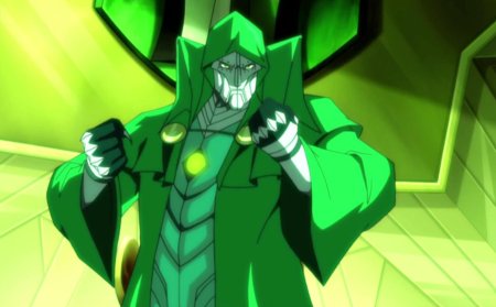 Фантастическая четвёрка 2006 доктор дум