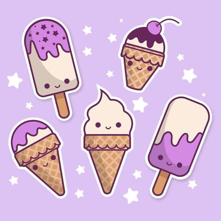 Милые рисунки для срисовки