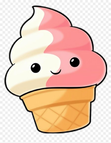 Кавайные вкусняшки