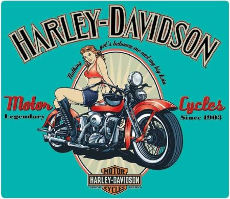 Харлей Дэвидсон мотоциклы Винтаж