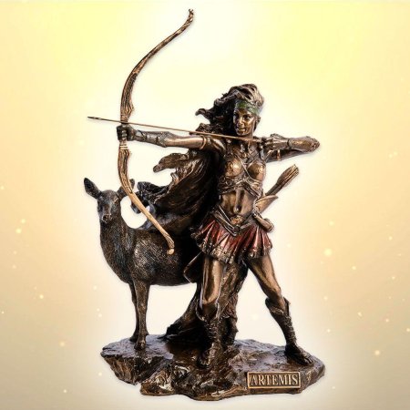 Статуэтка Артемида Веронес