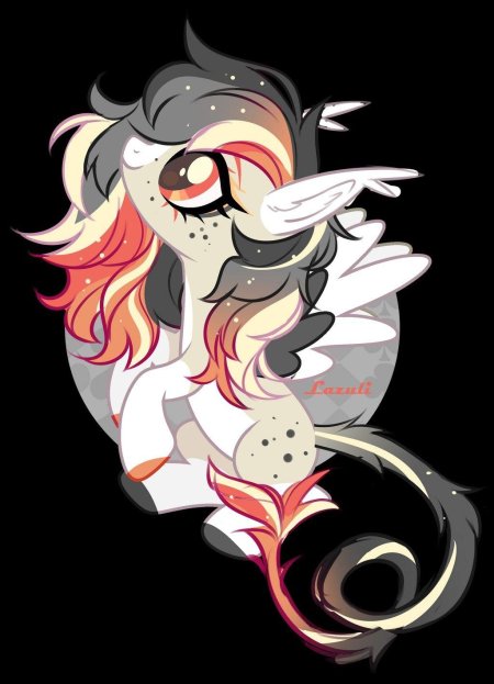 Вельвет Ремеди фоллаут Эквестрия