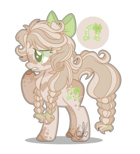 Пони Пинтерест