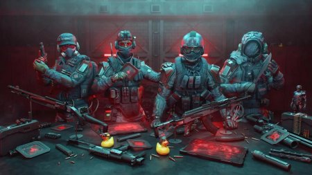 Варфейс стрим 2023