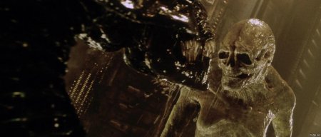 Чужой 4 Воскрешение Рипли