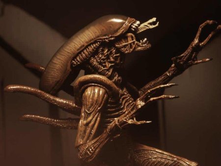 Фигурка NECA Aliens Resurrection