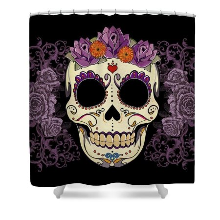 Калавера Мексика