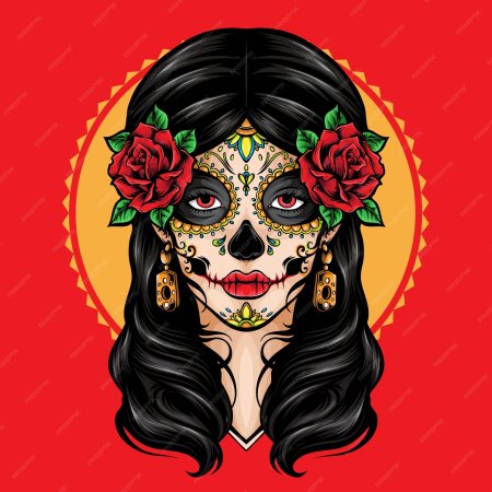 Калавера Катрина