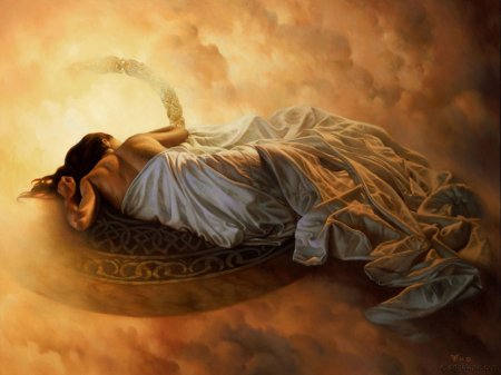 Christophe Vacher художник