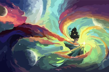 Сон эзотерика