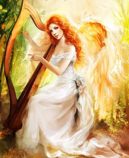 Майя Златогорка богиня