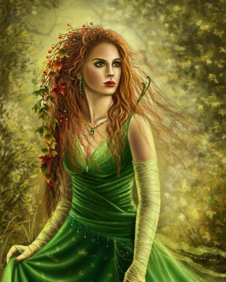 Йаванна Кементари