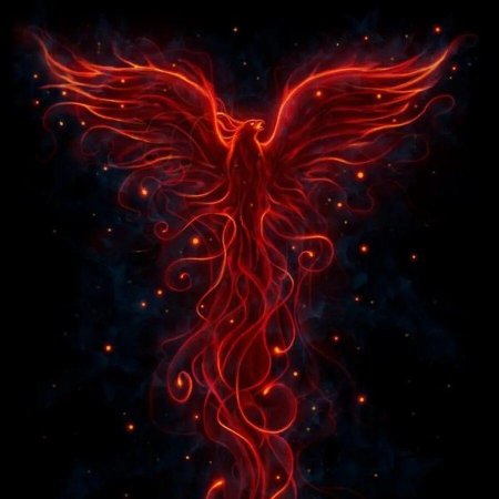 Феникс Возрождение