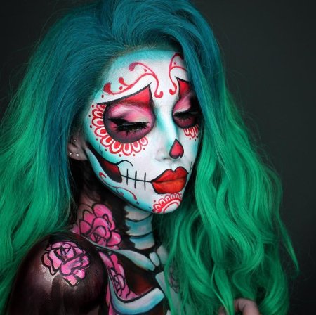 Калавера Гримм