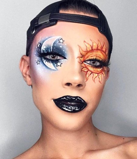 Джеймс Чарльз Хэллоуин