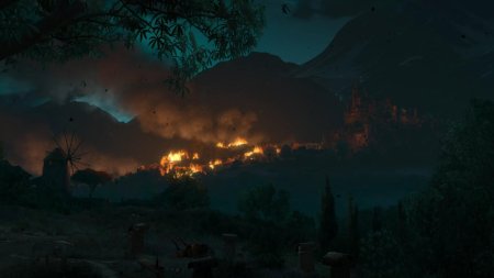 Штурм Дун Тынне