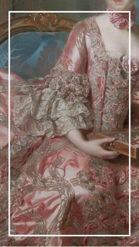 Маркиза де Помпадур