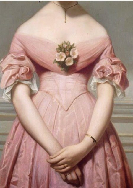 Бальное платье принцессы Ренессанс викторианской эпохи