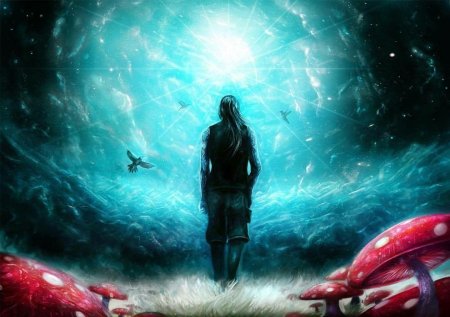 Вечность арт