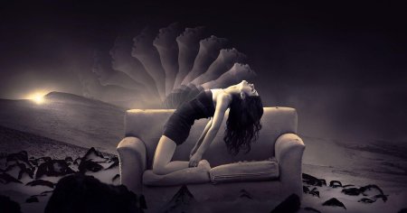 Осознанный сон