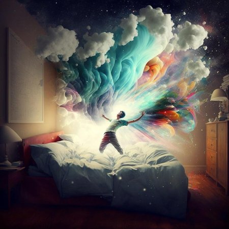 Осознанное сновидение