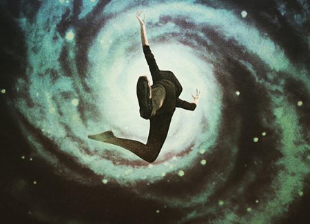 Осознанные сны