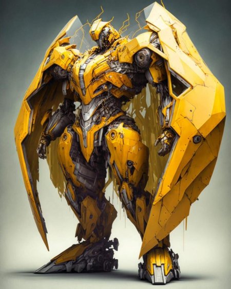 Броня трансформеров