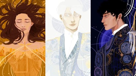 Тесса Пардус