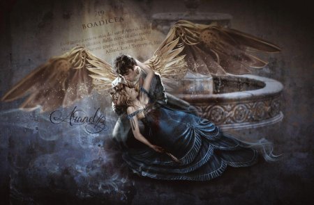 Механический ангел Кассандра Клэр