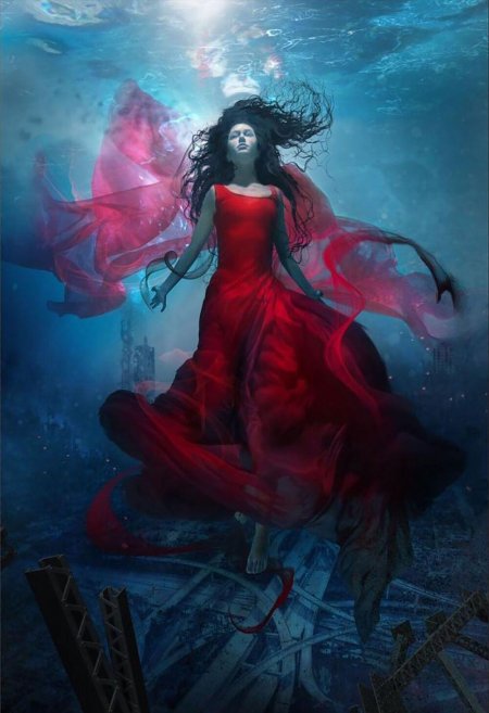 Аннабель Блэкторн