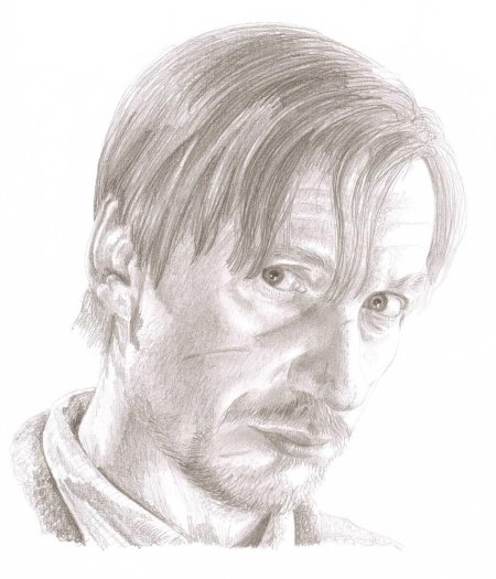 Римус Люпин