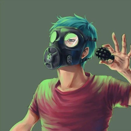 Крутые арты