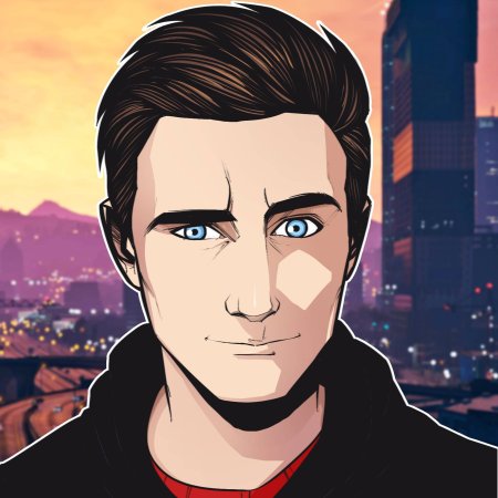 Дима Масленников арты