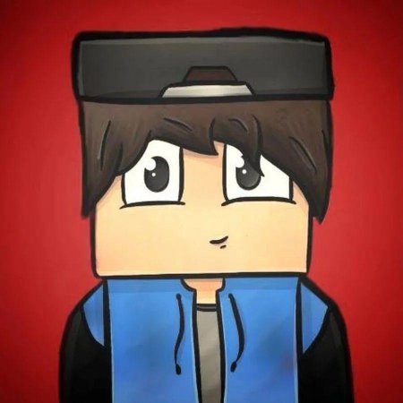 Ава для МАЙНКРАФТА