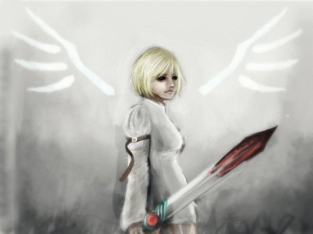 Джуди ангел крипипаста