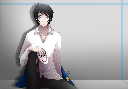 Кровавый художник Хелен Отис