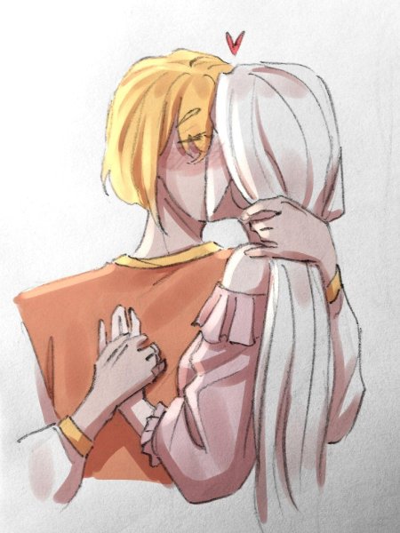 Феликс и Хелен