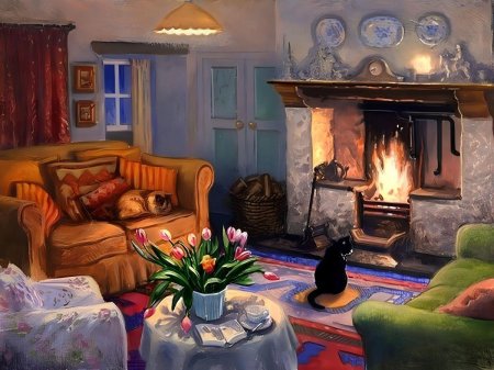 Художник Stephen Darbishire