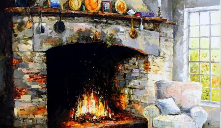 Глеб Голубецкий интерьеры