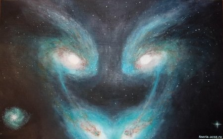 Геншин Вселенная