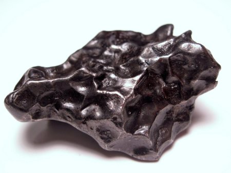 Сихотэ-Алинский метеорит