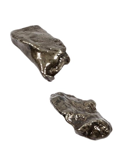 Сихоте-Алинский метеорит