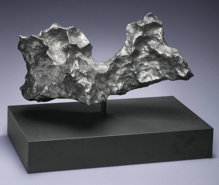 Метеорит Гибеон