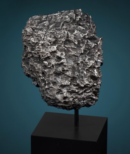 Железный метеорит Дронино