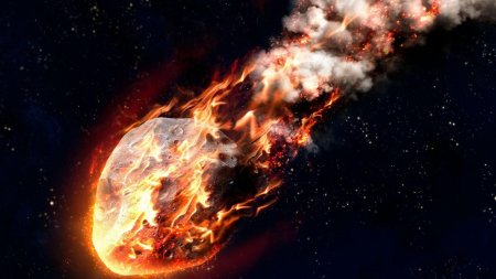 Метеоры и метеориты