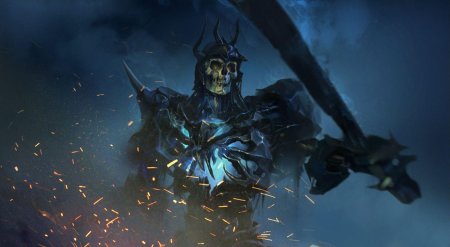 Ледяной воин