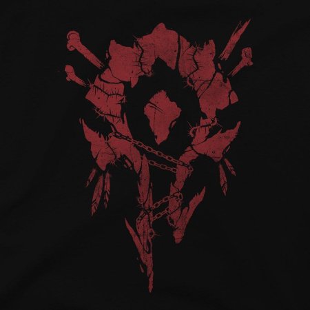 Знамя орды варкрафт